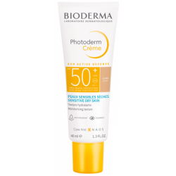 PHOTODERM CREME CLAIRE SPF50+ 40 ML