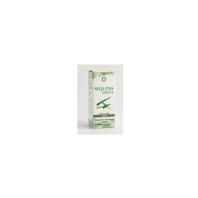 Sequoia Delta Sol Ial 50ml Sequoia Delta Sol Ial 50ml