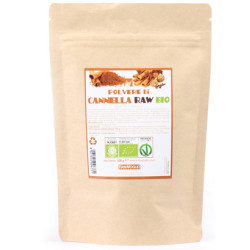 CANNELLA POLVERE BIO 100 G
