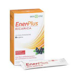 ENERPLUS RICARICA 15 BUSTINE