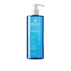 RILASTIL XEROLACT GEL DETERGENTE 750 ML