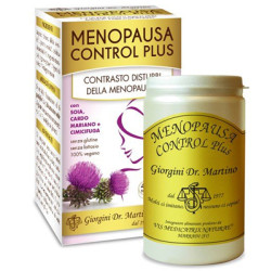 MENOPAUSA CONTROL PLUS 400 PASTIGLIE