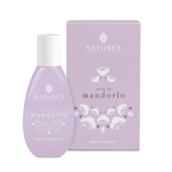 FIORI DI MANDORLO EAU DE TOILETTE 50 ML