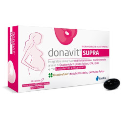 DONAVIT SUPRA 30 CAPSULE