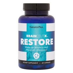 RESTORE BRAINCEUTIX 60 CAPSULE