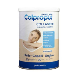 COLPROPUR SKIN CARE 306 G