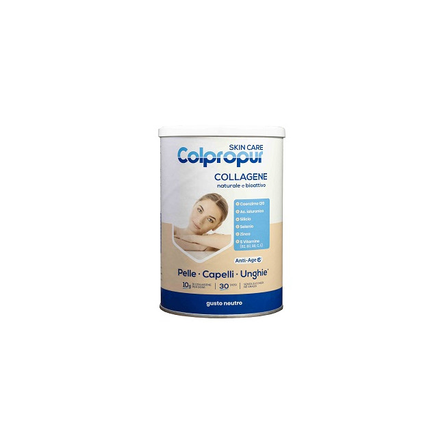COLPROPUR SKIN CARE 306 G COLPROPUR SKIN CARE 306 G