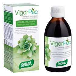 VIGORPEC 240 ML