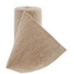 KARK OTTO BRAUN DURELASTIC F CM 12 X 7 M BENDA ELASTICA DI SOSTEGNO NON ADESIVA AD ALTA ESTENSIBILITA' MONOESTENSIBILE SCATOLA D