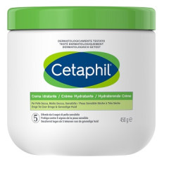 CETAPHIL CREMA IDRATANTE 450 G TAGLIO PREZZO