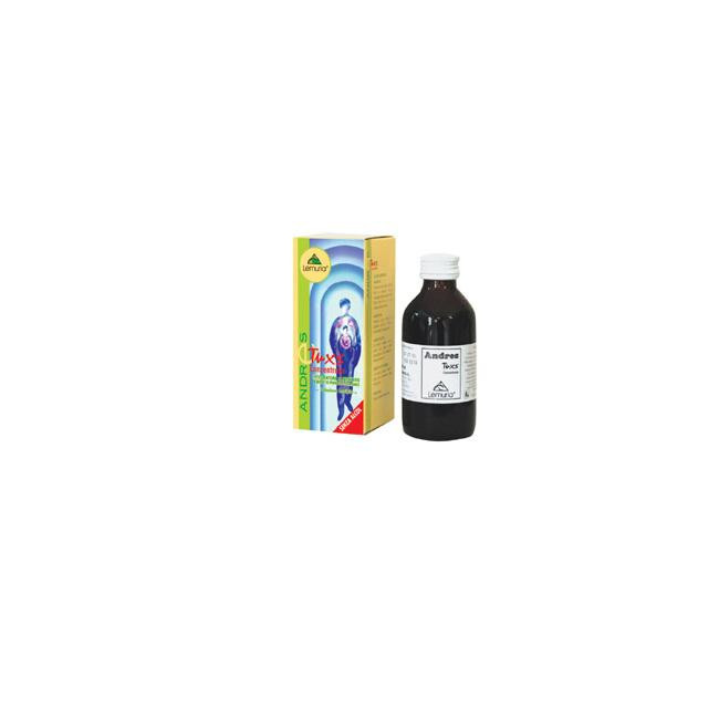 ANDRES TUXS 100 ML ANDRES TUXS 100 ML