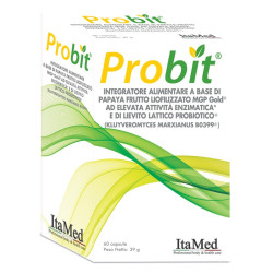 PROBIT 60 CAPSULE