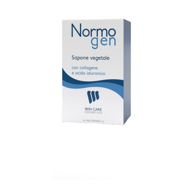 NORMOGEN SAPONE 100 G NORMOGEN SAPONE 100 G