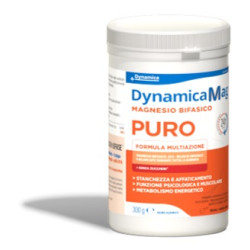 DYNAMICAMAG PURO 300 G