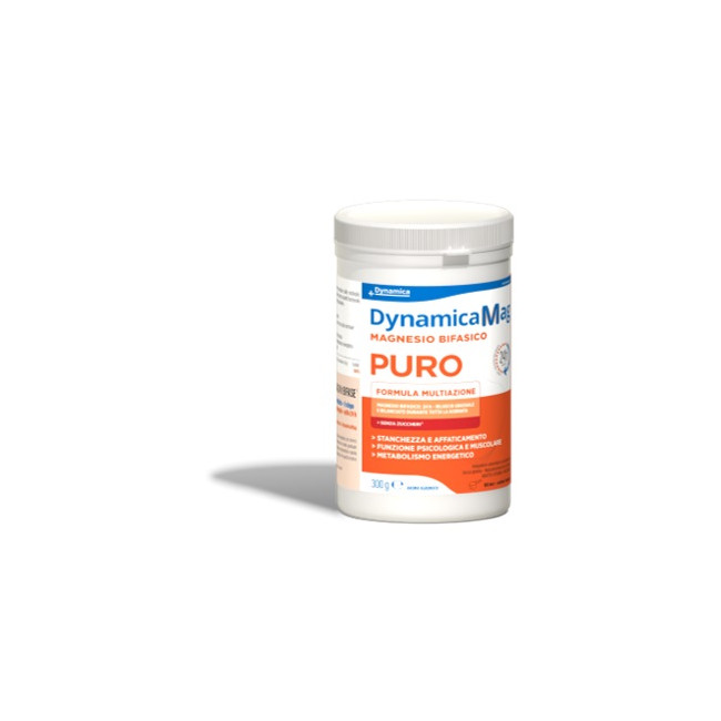 DYNAMICAMAG PURO 300 G