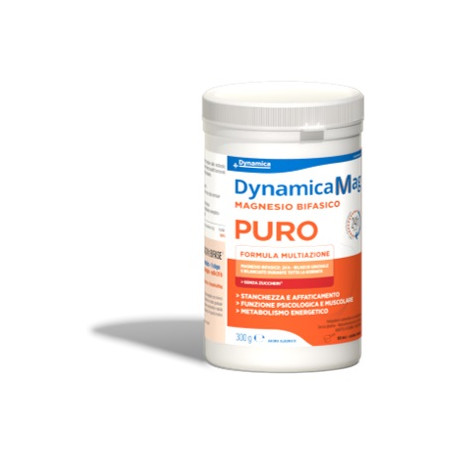 DYNAMICAMAG PURO 300 G