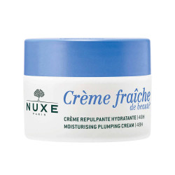 NUXE CREME FRAICHE CREMA RIMPOLPANTE IDRATANTE 50 ML