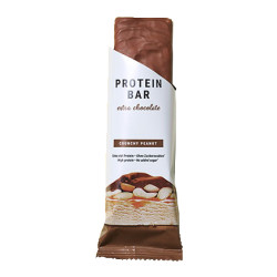 PROTEIN BAR EXTRA CHOCOLATE ARACHIDE CROCCANTE 65 G