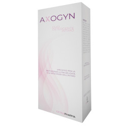 AXOGYN OLIO DETERGENTE INTIMO 150 ML