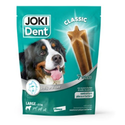 JOKI DENT CLASSIC SACCHETTO 270 G PER CANI DI TAGLIA EXTRALARGE OLTRE 25 KG