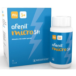 AFENIL MICRO 3H MISCELA 440 G