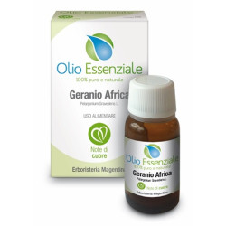 GERANIO AFRICA OLIO ESSENZIALE 5 ML