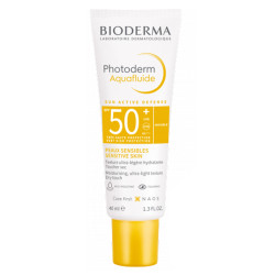 PHOTODERM AQUAFLUIDE SPF50+ 40 ML
