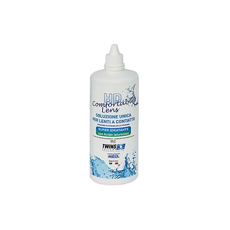 SOLUZIONE MULTIUSO 100ML SOLUZIONE MULTIUSO 100ML