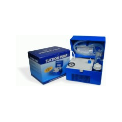 TIRALATTE ELETTROPNEUMATICO