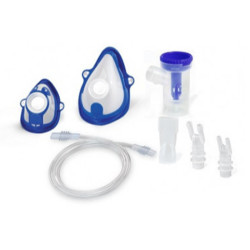 SET RICAMBIO COMPLETO AEROSOLTERAPIA RF8