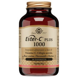 ESTER C PLUS 1000 90 TAVOLETTE