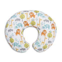 BOPPY CUSCINO BOPPY MODERN WOODLAND