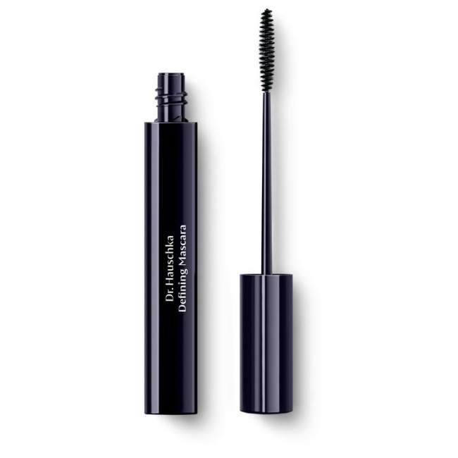 DR HAUSCHKA MALLOW DEFININ G MASCARA 01 BLACK 6 ML DR HAUSCHKA MALLOW DEFININ G MASCARA 01 BLACK 6 ML