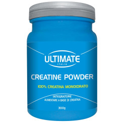 CREATINA POWDER 300 G 1 PEZZO