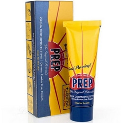 PREP CREMA DERMO 75 ML TUBO MS FREE
