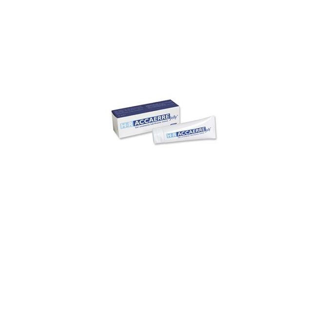 HR LUBRICATING JELLY GEL 75ML HR LUBRICATING JELLY GEL 75ML