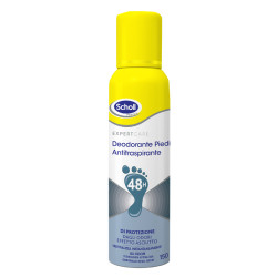 Scholl Fresh Step Deodorante Piedi 150ml