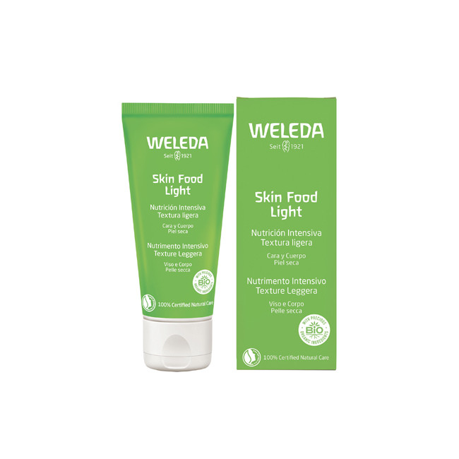 SKIN FOOD LIGHT 30 ML SKIN FOOD LIGHT 30 ML