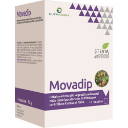 MOVADIP 14 BUSTINE