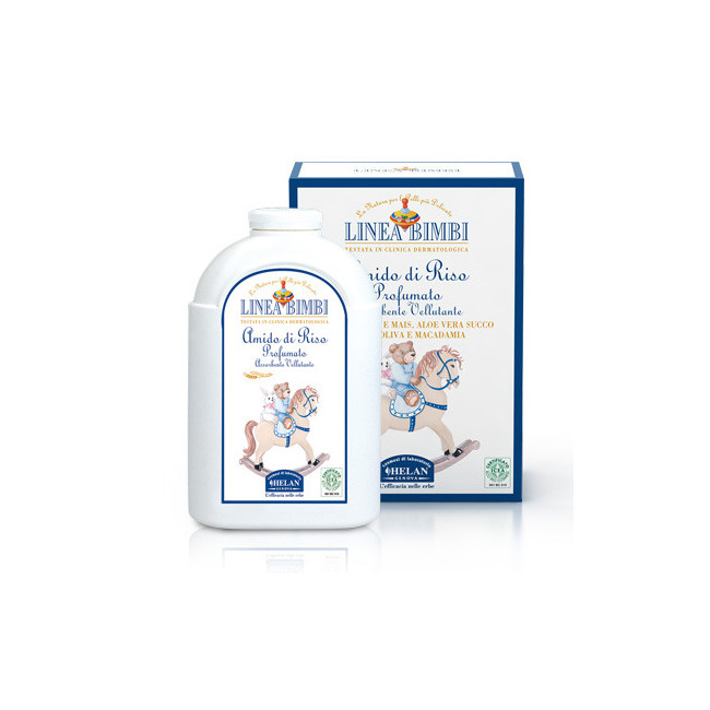 BIMBI AMIDO DI RISO 75 G BIMBI AMIDO DI RISO 75 G