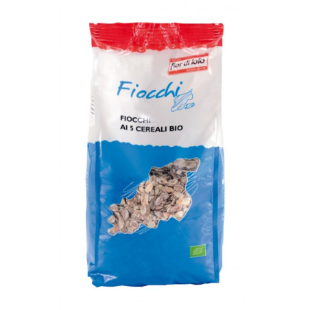 FIOCCHI AI 5 CEREALI 500 G