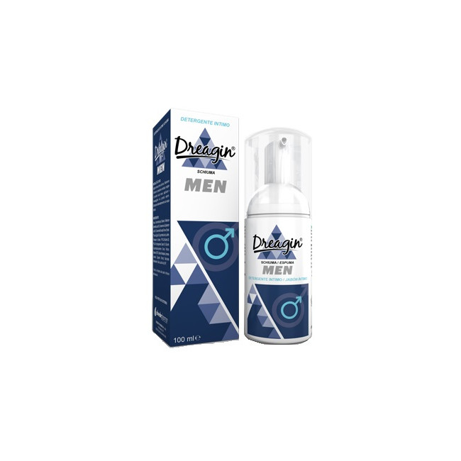 DREAGIN MEN 100 ML DREAGIN MEN 100 ML