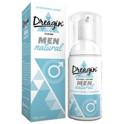 DREAGIN MEN NATURAL 100 ML