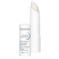 ATODERM LEVRES STICK 4 G