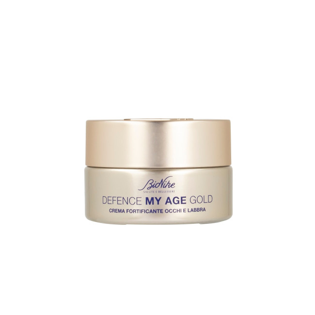 DEFENCE MY AGE GOLD CONTORNO OCCHI 15 ML DEFENCE MY AGE GOLD CONTORNO OCCHI 15 ML