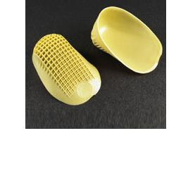 TALLONIERA TULI'S CLASSIC GIALLA L