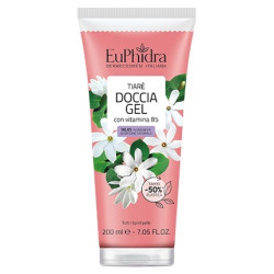 EUPHIDRA DOCCIA GEL TIARE' 200 ML