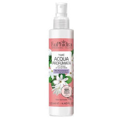 EUPHIDRA ACQUA PROFUMATA TIARE' 125 ML