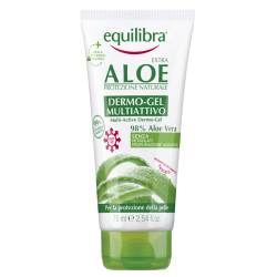 ALOE VERA DERMO GEL 75 ML