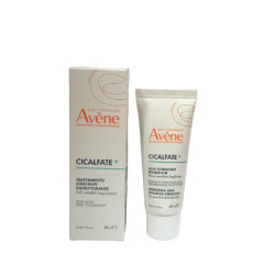 AVENE CICALFATE+ TRATTAMENTO IDRATANTE RISTRUTTURANTE 40 ML